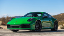 Porsche for Rent in Miami: Which Model Matches Your Style? sidebar image