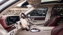 Maybach Masterclass: GLS 600 vs. S 580 — Miami’s Icons of Power sidebar image