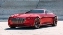 Mercedes Rentals in Miami: The Epitome of Elegance sidebar image