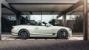 Cruise Ocean Drive in a Bentley Continental GTC Speed sidebar image
