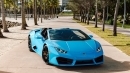 Top 7 Exotic Cars to Rent in Miami for the Ultimate Luxury Experience sidebar image