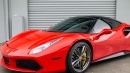 Want to rent a Lamborghini in Miami? What about a Ferrari 488? sidebar image