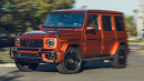 G63 or Urus - The SUV Power Move Taking Over Miami sidebar image