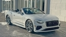 Experience Summer Glam: Bentley Continental GT Rental in Miami sidebar image