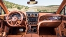 Luxury in Motion: Touring Miami in the Bentley Bentayga SUV sidebar image