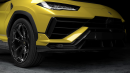Lamborghini Urus Performante Rental for Discerning Drivers sidebar image