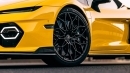 The Next Chapter of Italian Power:&nbsp; Lamborghini Temerario sidebar image