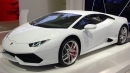 Lamborghini Rentals for Miami’s Hottest Events sidebar image