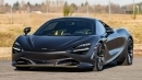 Unleashing the McLaren 720S: The Supercar Sensation of South Florida sidebar image