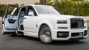 Miami’s Most Luxurious SUV: Rent the Rolls-Royce Cullinan sidebar image