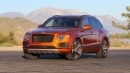 Elevated Adventures: Touring Miami in the Bentley Bentayga SUV sidebar image