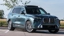 Luxury in Every Mile: Exploring Miami in the BMW X7 SUV sidebar image