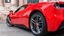 Ferrari 488 Spider in Miami: Open-Top Thrills in the Magic City sidebar image