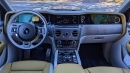 The Pinnacle of Prestige: Rolls-Royce Cullinan Rental South Florida sidebar image