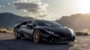 Drive in Pure Luxury: Lamborghini Huracán Rental in Miami sidebar image