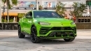Coastal Cool Meets Supercar Power: The Lamborghini Urus in Miami sidebar image