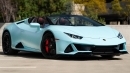 Cruise Miami in Style: Why the Lamborghini Huracán Is the Ultimate Head-Turner sidebar image