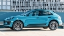 City Chic, Coastal Thrills: Driving the Porsche Macan in Miami sidebar image