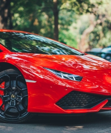 Rent Loud, Leave an Impression in Miami blog image