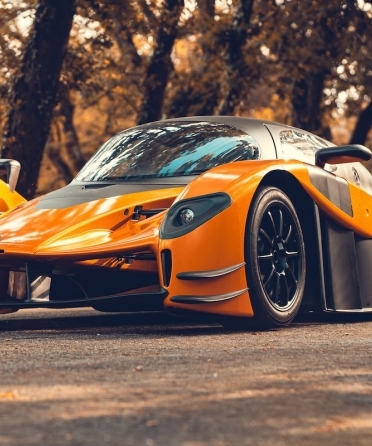 Why Driving a Supercar Is the Definitive Miami Status Symbol blog image