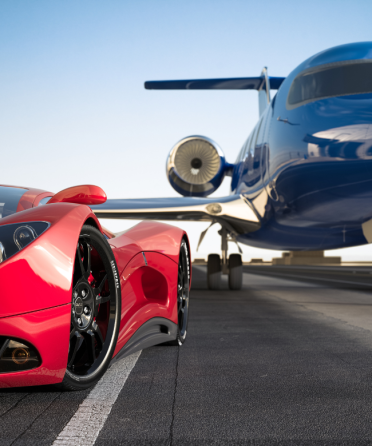 Airport to Exotic: How Amani Miami’s VIP Pickup Service Works blog image