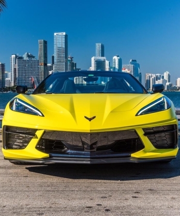 What to Expect When You Rent a Luxury Car from Amani Miami blog image