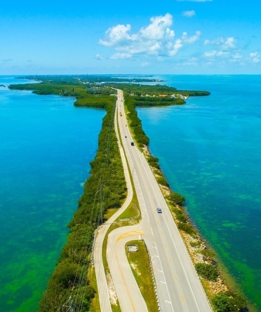The Best Scenic Routes in Miami to Enjoy Your Exotic Car Rental blog image