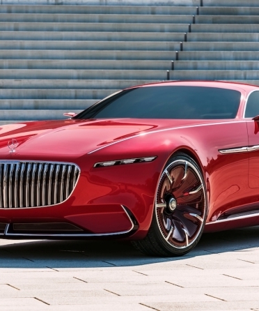 Mercedes Rentals in Miami: The Epitome of Elegance blog image