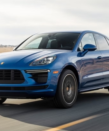 Porsche Rentals Miami: Speed Meets Sophistication blog image