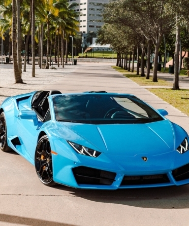 Top 7 Exotic Cars to Rent in Miami for the Ultimate Luxury Experience blog image