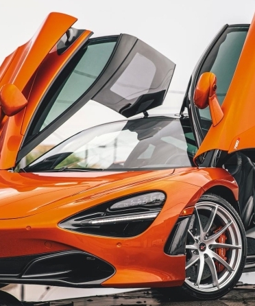 If You’re Renting a Normal Car in Miami, You’re Doing It Wrong blog image