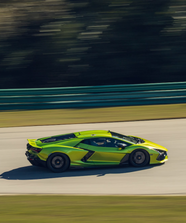 The Future of Supercars Has Arrived: Renting the Lamborghini Revuelto in South Florida blog image
