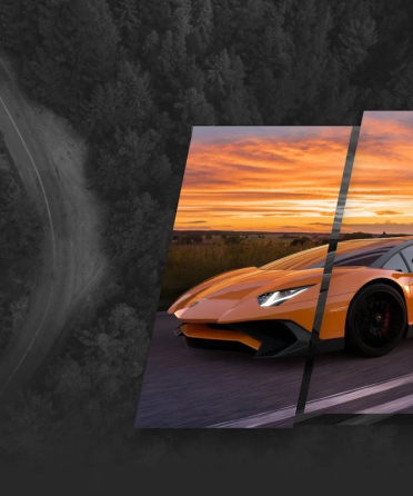 Miami Rewards the Bold - Your Rental Car Should Too blog image