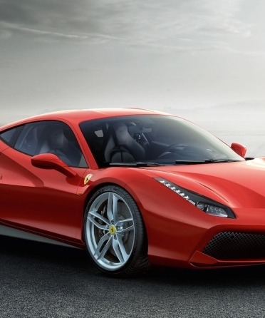 Luxury on Wheels: The Ultimate Guide to Renting a Ferrari in Miami blog image