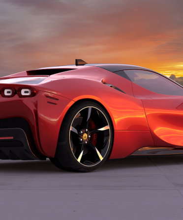 Airport to Ocean Drive: Seamless Luxury Car Rental Experiences in Miami blog image