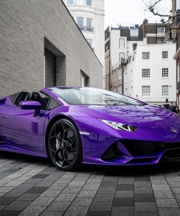 Miami Heat on Wheels: Drive the Lamborghini Huracán Spyder EVO blog image