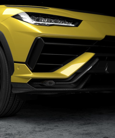 Lamborghini Urus Performante Rental for Discerning Drivers blog image