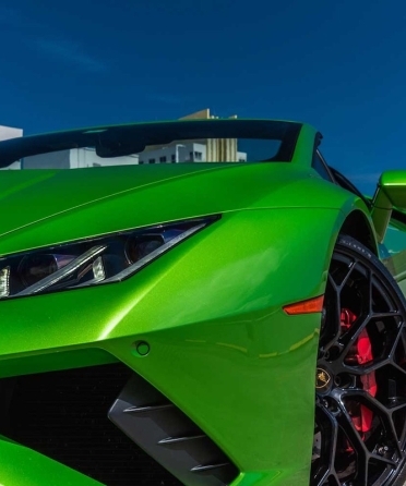 Live the Drive Experiencing South Florida in Exotic Supercar Style blog image