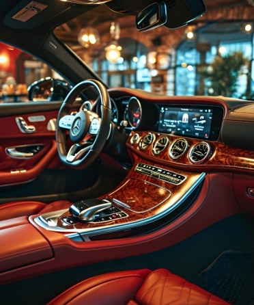 Best Luxury Cars for Design Miami 2026: Collectible Design, Private Dinners, and Miami Beach blog image