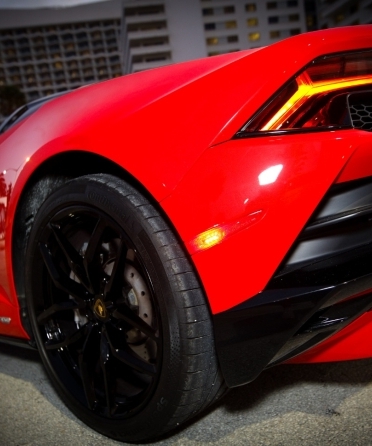 The New Rules of High-End Car Rentals in South Florida blog image