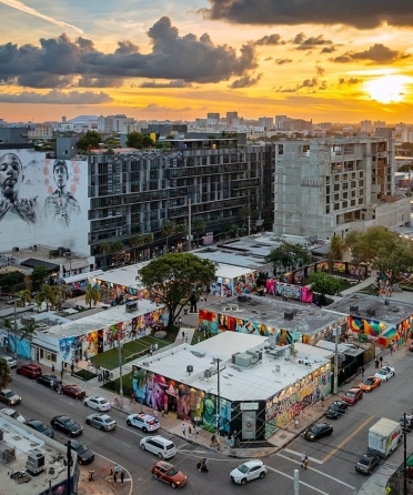 Miami Art Week 2026 Transportation Guide: Miami Beach, Wynwood, Brickell & Design District blog image