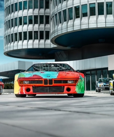 Art Basel, Boat Shows & More: Miami’s Best Events to Rent a Luxury Car blog image