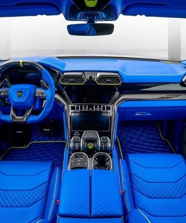 The Rise of Luxury SUV Rentals in Miami: Why Everyone Wants a G63 or Urus blog image