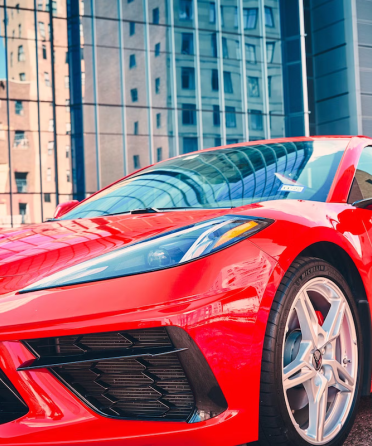 Miami Car Rentals for Those Who Expect More Than Transportation blog image