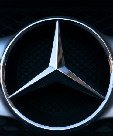 Living the Mercedes Life in Miami blog image