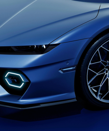 The Supercar Evolution Miami Has Been Waiting For blog image