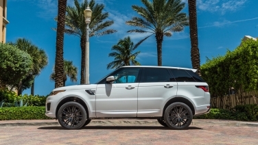 Range Rover Sport gallery image 3