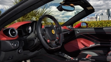  Ferrari California T gallery image 5