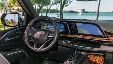 Cadillac Escalade 600 Black gallery image 6