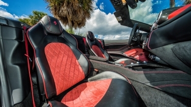  Ferrari California T gallery image 6
